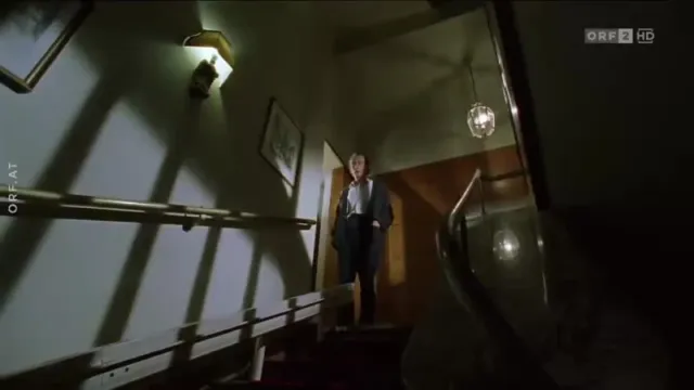 Кадры из сериала Комиссар Рекс (1994)
