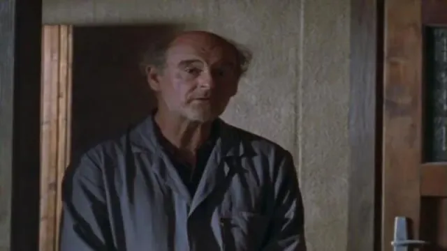 Кадры из сериала Комиссар Рекс (1994)