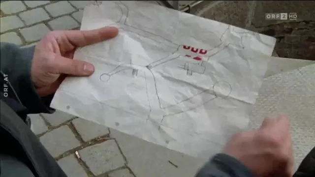 Кадры из сериала Комиссар Рекс (1994)