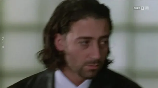 Кадры из сериала Комиссар Рекс (1994)