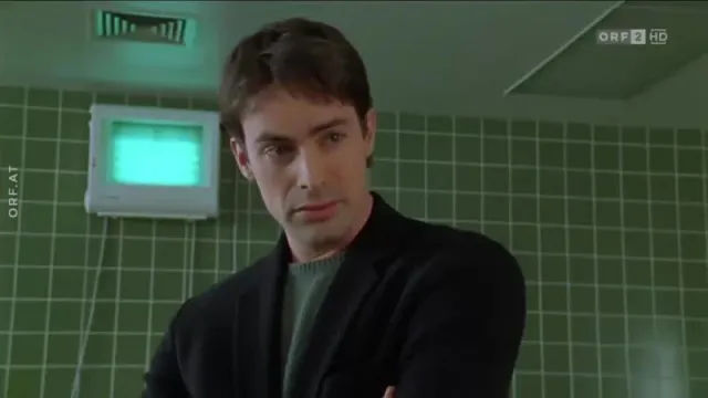 Кадры из сериала Комиссар Рекс (1994)