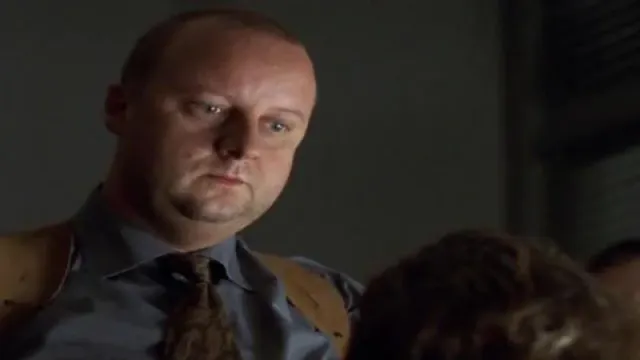 Кадры из сериала Комиссар Рекс (1994)