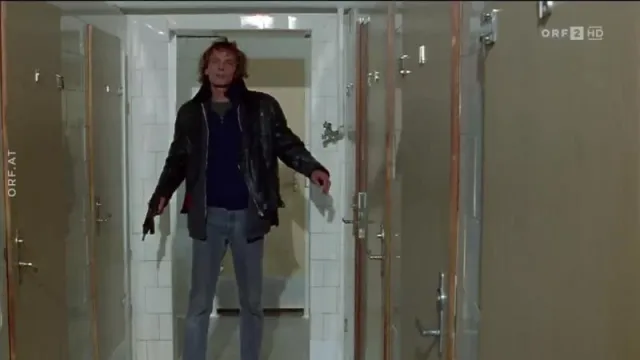 Кадры из сериала Комиссар Рекс (1994)